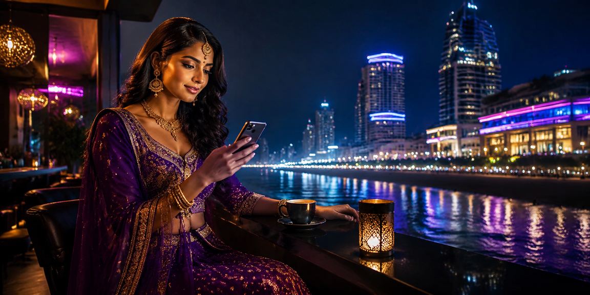Mobile view of Aviator betting game in Mumbai nightlife